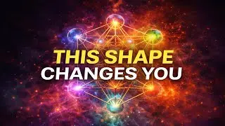 The Mystery of Platonic Solids & Sacred Geometry &ndash; A Deep Dive with Scot Guariglia