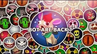 Free alisio bots ? :OOOOO  ... Read desc !! [ PATCHED :'( ]