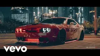 Blackone - Pullin Up | Car Music