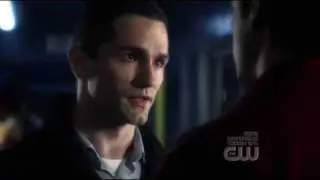 Clark Kent VS Doomsday/Davis - Don't Mess With Me
