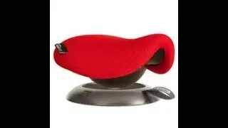 Light Weight Saddle Style Portable Ergonomic Seat for Any Users | sithealthier.com