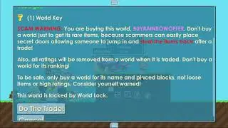 bought/sold buyrainbow 11BGLS profit!!!! feat. Exsaudia/Mrsaher