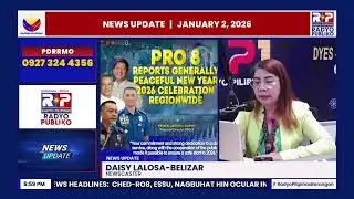 #BallroomNgBayan&More | January 2, 2026