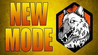 Black Ops 3 - NEW GAME MODE ANNOUNCED! (BO3 Multiplayer Game Types)