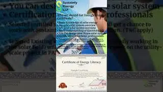 Free Online training of Solar System.