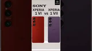 Battle of the Brand: Sony Xperia 1 VII vs Xperia 1 VI, which one will you get?