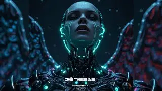 Anyma – End of the Genesis (Axarion-X Melodic Psytrance Rework)