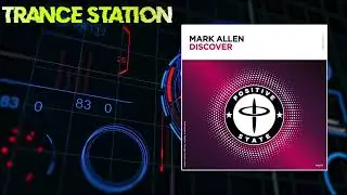Mark Allen - Discover (Extended Mix) [POSITIVE STATE]