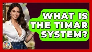What Is The Timar System? - TalkingSoutheastEurope