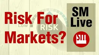 🔰🔶 🔰🔶Risk For Markets? | Sunil Minglani LIVE | 3rd July'20