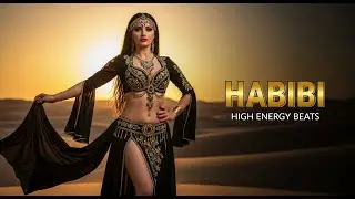 Best Arabic DJ Mix 2026 🔥 Habibi Remix for Party & Dance