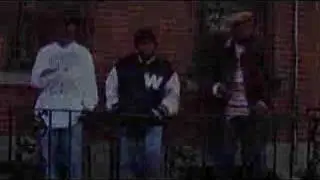 Jay Weldon - Down Let Me Down