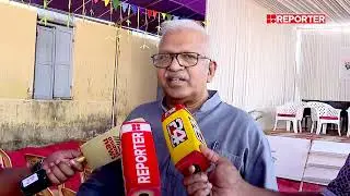 'കള്ളപ്പണം ഉപയോഗിച്ച്‌ രാഷ്ട്രീയ പ്രവർത്തനം നടത്തുന്ന പാർട്ടിയല്ല CPIM' | P Jayarajan