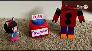 Baymax Disappears and Comes Back Ai Edit