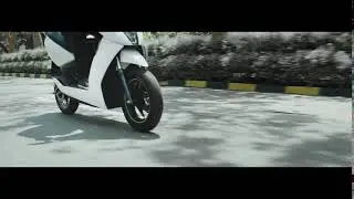 Ather 450 | Fast Intelligent Electric Scooter