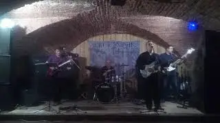 Old Train Band / Hey Joe (cover)