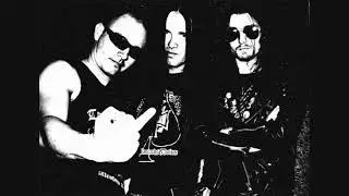 Trench Hell🇭🇲 - Sadistic Messiah