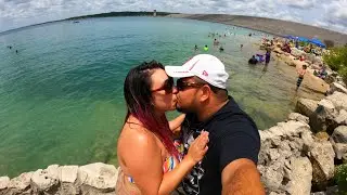 CANYON LAKE EL LAGO MÁS HERMOSO DE TODO TEXAS