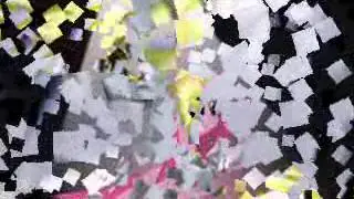 Sad pony(((