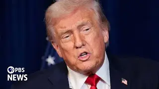 WATCH: Trump says he's looking at bringing 'gross incompetence lawsuit' against Powell