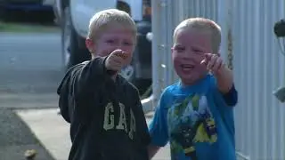 A big time at the Cherokee County fair!