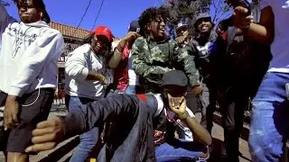 Truez - FRIDAY (Official Music Video)
