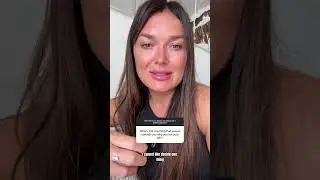 Weekly answers from Natalie Damaschin - luxury wedding planner in Italy