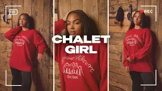Chalet Girl | Knits, Jumpers & Outerwear for the Cold | Sizes 14&ndash;40