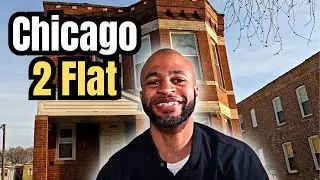 How Much Does It Cost to Buy a Multi Unit Property? / 2 Flats For Sale in Chicago