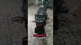 italika ft 150 ts