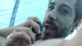 NO ASMR Camping Zingira Orio (2023)