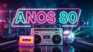 FLASH BACK ANOS 80 | COMPANY B, NANCY MARTINEZ, QUANTIZE, REGINA