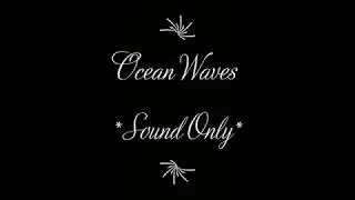Outer Banks Ocean Waves