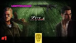Zula Klan Serisi #1 LanetFedareller` WS JustWach_TR