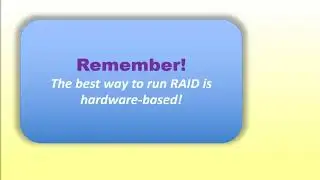 007  27.6 RAID Errors