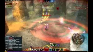 Stealthless Thief Sword Dagger Shortbow