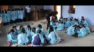 Aerodynamics Workshop for Government School Students || Space Zone India || Ambasamudram