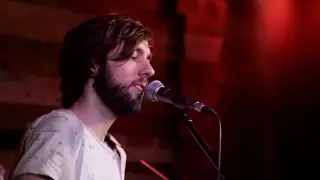Tim Dawn - Lighthouse (live @ Talking Music)