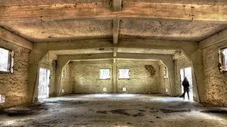 Luftmunitionsanstalt Hohenleipisch