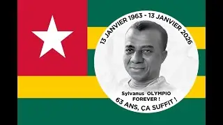 Sylvanus OLYMPIO