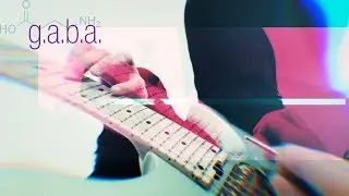 ANGEL VIVALDI // G.A.B.A. [GUITAR PLAYTHROUGH]