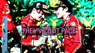 FERRARI THE FASTEST CAR ON THE GRID/ US GP REVIEW #ferrari #carlossainz #charlesleclerc #f1