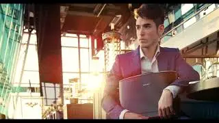 Bucklesbury  Styled for Success Promotional Video by Hong Kong Videographer Camera Crew