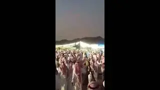 Crazy Saudi Arabian Wedding Celebration 2017 Amazing