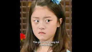 Some children are so evil #commentary #kdrama #dramachannel #shorts #foryou #fypviral #explore