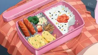 Bento Box - Otaku Lord