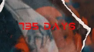 Afrobaby - 735 Days (Official Audio)