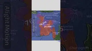 india invasion of Bangladesh #history #music #geography