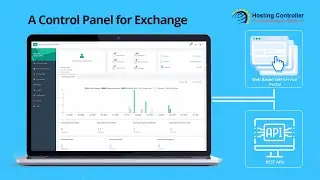 What is an Exchange Control Panel