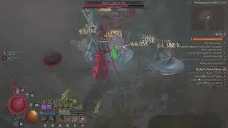 Hota barb pit 110